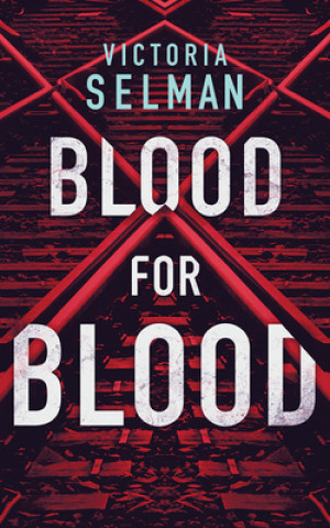 Audio BLOOD FOR BLOOD Victoria Selman