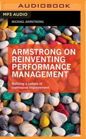 Digital ARMSTRONG ON REINVENTING PERFORMANCE MAN Michael Armstrong