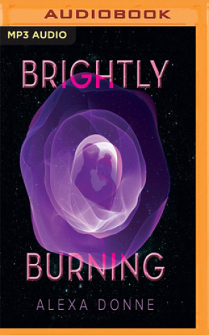 Digital BRIGHTLY BURNING Alexa Donne