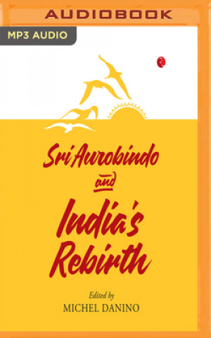 Digital SRI AUROBINDO INDIAS REBIRTH Michel Danino