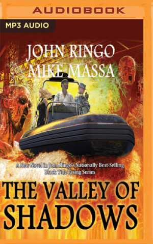 Digital VALLEY OF SHADOWS THE John Ringo