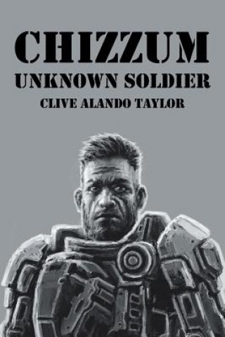 Buch Chizzum Clive Alando Taylor