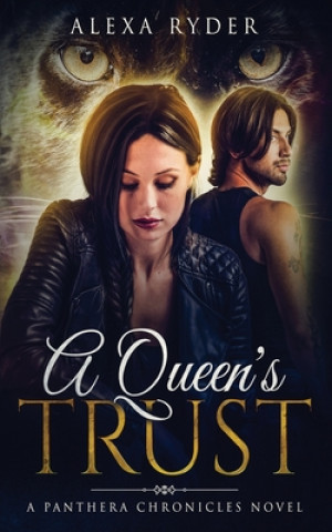 Kniha Queen's Trust Alexa Ryder