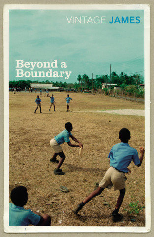 Livre Beyond A Boundary Cyril Lionel Robert James