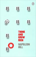 Könyv Think And Grow Rich Napoleon Hill