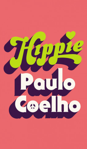 Könyv Hippie Paulo Coelho