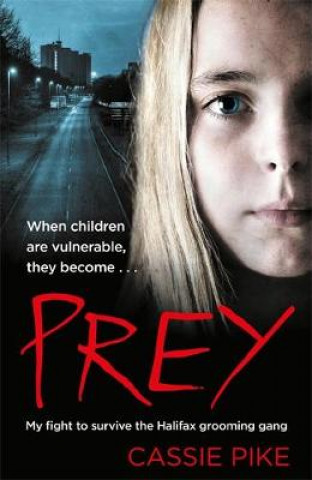 Carte Prey Cassie Pike