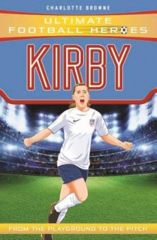 Livro Kirby Charlotte Browne