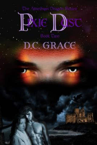 Knjiga Pixie Dust DC Grace