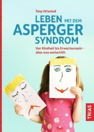Kniha Leben mit dem Asperger-Syndrom Tony Attwood