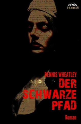 Boek DER SCHWARZE PFAD Dennis Wheatley