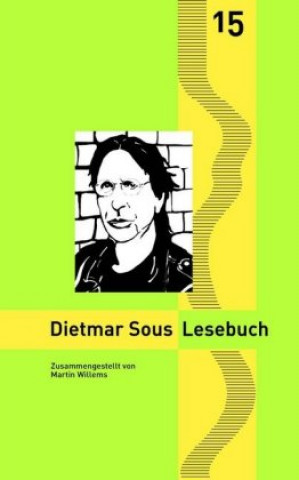 Kniha Dietmar Sous Lesebuch Dietmar Sous