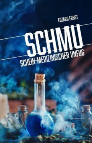 Книга SchmU Edzard Ernst