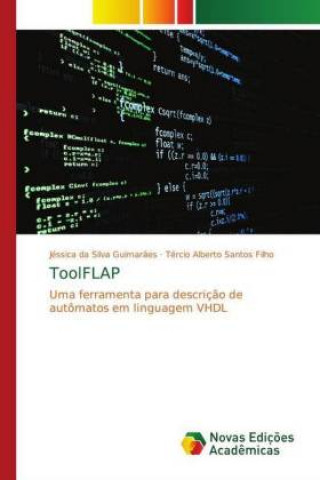 Knjiga ToolFLAP Jéssica da Silva Guimar?es
