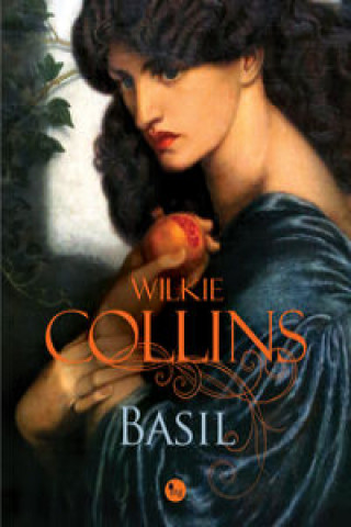 Könyv Basil Collins Wilkie