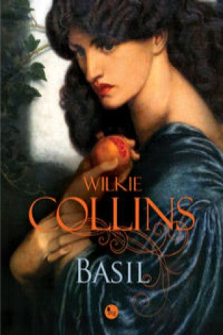 Książka Basil Collins Wilkie