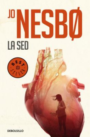 Kniha LA SED Jo Nesbo