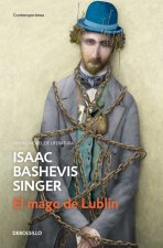 Carte El mago de Lublin Isaac Bashevis Singer