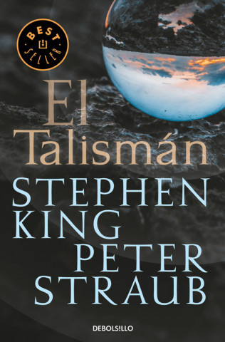 Carte EL TALISMÁN Stephen King