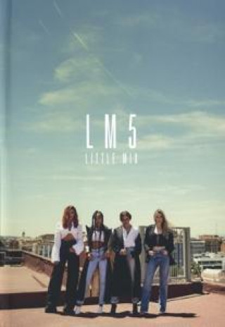 Audio LM5 (Super Deluxe) Little Mix