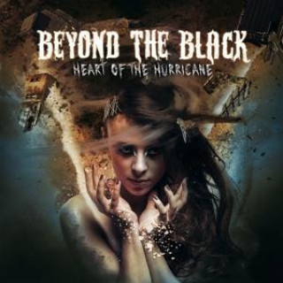 Аудио Heart Of The Hurricane (Jewel) Beyond The Black