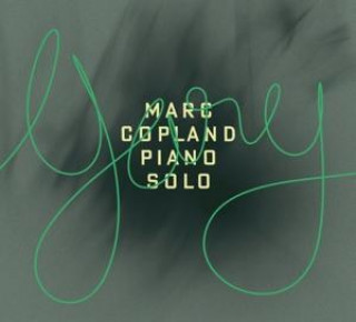 Audio Gary Marc Copland