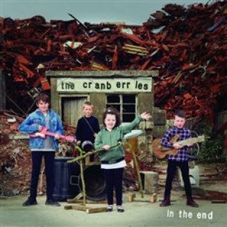 Audio In the End The Cranberries
