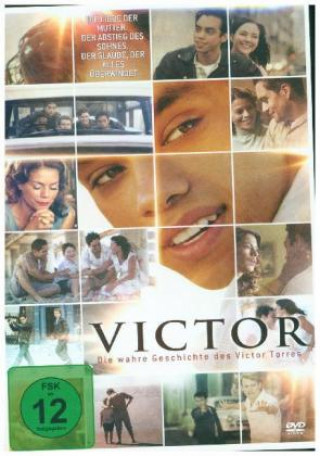 Video Victor - Die wahre Geschichte des Victor Torres Brandon Dickerson