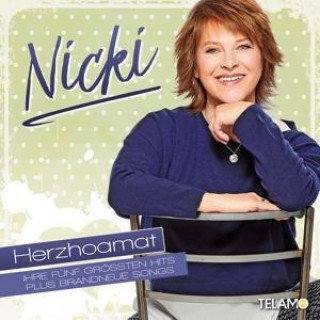 Zvok Herzhoamat Nicki