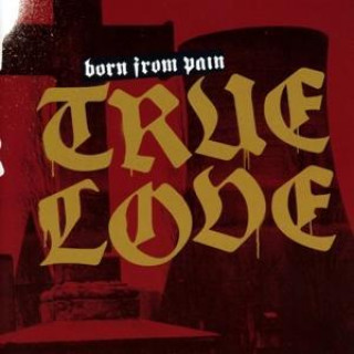Аудио True Love Born From Pain