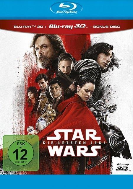 Filmek Star Wars: Episode VIII - Die letzten Jedi Bob Ducsay