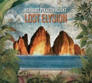Zvok Lost Elysion Herbert Pixner Projekt