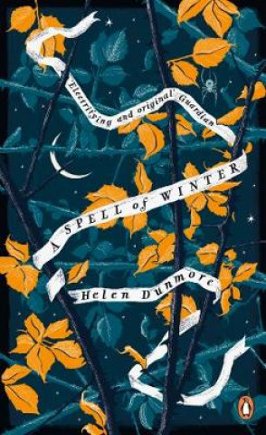 Książka Spell of Winter Helen Dunmore