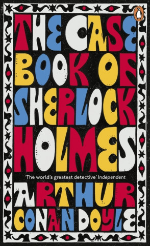 Libro Case-Book of Sherlock Holmes Arthur Conan Doyle