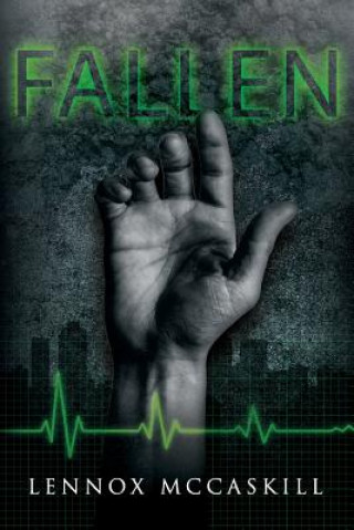 Livro Fallen Lennox McCaskill