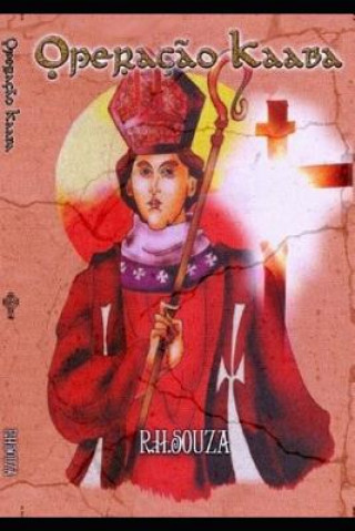 Knjiga Opera Reinaldo Heitor Souza