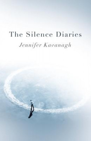 Książka Silence Diaries, The Jennifer Kavanagh