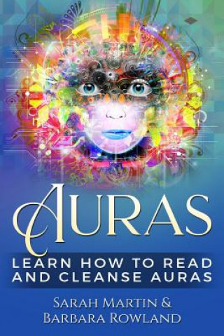 Buch Auras Barbara Rowland