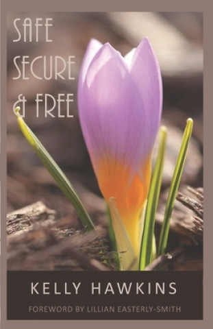 Boek Safe, Secure & Free Kelly Hawkins
