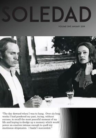 Buch Soledad: Volume One Heather Drain