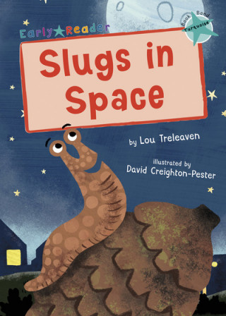 Carte Slugs in Space Lou Treleaven