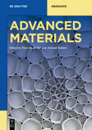 Book Advanced Materials Robert Gauvin