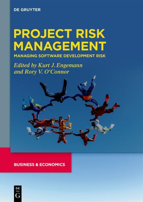 Könyv Project Risk Management Kurt Engemann