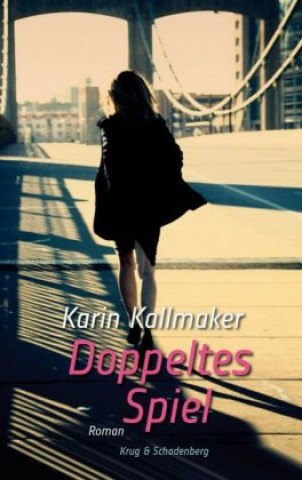 Könyv Doppeltes Spiel Karin Kallmaker