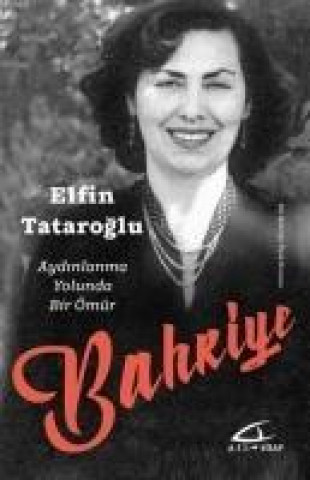 Libro Bahriye Elfin Tataroglu