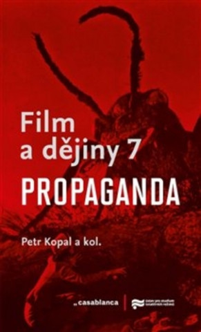 Knjiga Film a dějiny 7 Petr Kopal.