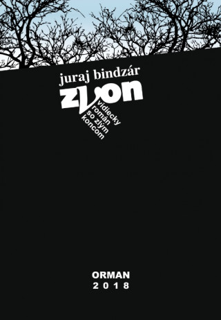 Book Zvon Juraj Bindzár
