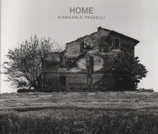 Kniha Home Giancarlo Pradelli