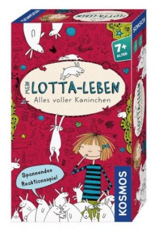 Joc / Jucărie Mein Lotta-Leben 