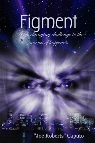 Knjiga Figment Joe Roberts Caputo